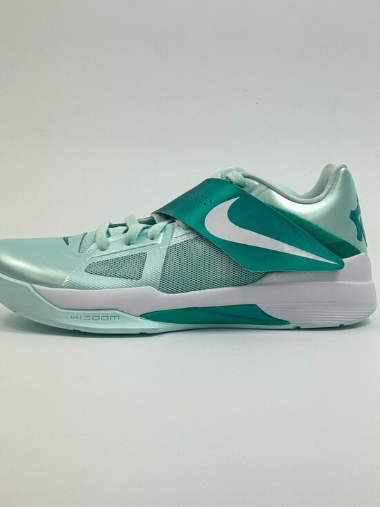 Nike Zoom KD 4 \'Easter 2025\' IB3550-300 Basketball size 9 main image 8
